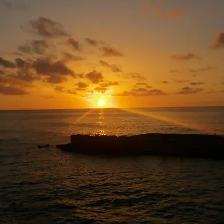 Vv_cmbajamar Appartement Bajamar (La Laguna)